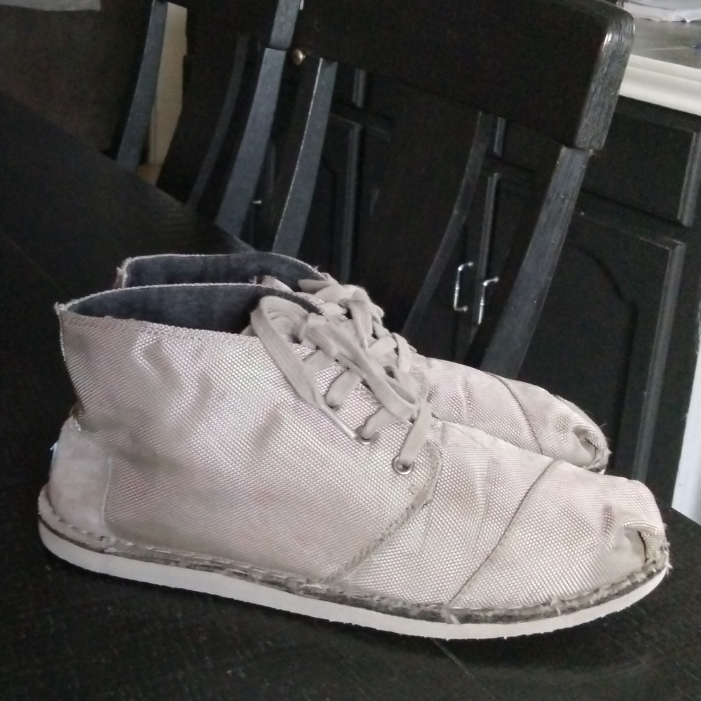 TOM'S SNEAKERS FOR MEN
